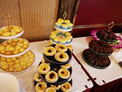 -西宁福茵长乐国际大酒店