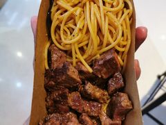 -西小排(来福士广场店)