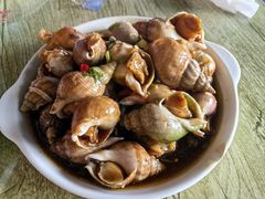 -小红门海鲜