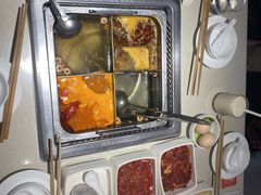 -海底捞火锅(星光不夜城店)