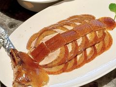 -大鸭梨烤鸭·北京菜(大兴南小街店)