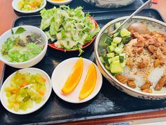 -菊儿人家·北京胡同菜(南锣鼓巷店)