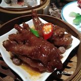 超好吃的叉烧酥