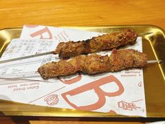 -冰煮羊(山水小区店)