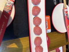 -最牛喜事潮汕鲜牛肉火锅(和平里店)