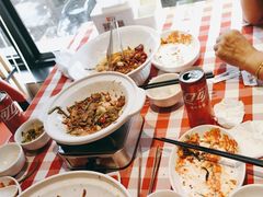-西贝(东方路店)