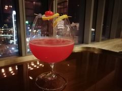 -三迪希尔顿酒店·星空酒廊