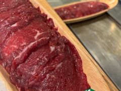 -左庭右院鲜牛肉火锅(苏州园区永旺店)