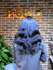 -P.STYLE 派斯造型