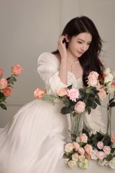 点击看大图 -蜜桃少女VISION写真馆(雁塔店)