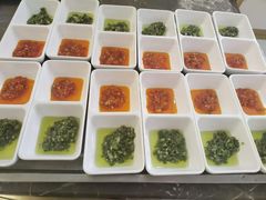 -芭夯兔·兔肉汤锅(新都店)
