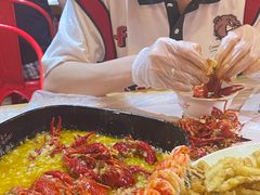 -靓靓蒸虾(中山公园店)