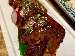 香煎牛舌-林妈妈村·日式料理(宝山龙湖天街店)