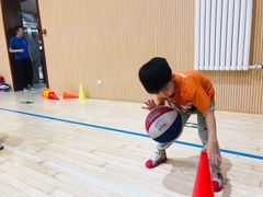 -东方启明星篮球培训(天坛校区)