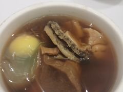-聚春园自助餐厅(东街口店)
