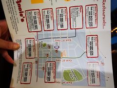 -安妮意大利餐厅(日坛店)