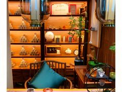 -王府茶宴(大观园总店)