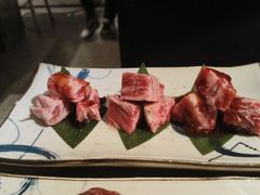 -大牛焱烧·和牛炭火烧放题
