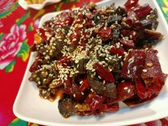 -醉烧膘·烧烤夜宵王(总店)