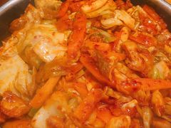 -咕咕站韩国料理(紫金港店)