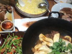 -符离集餐厅(万象城店)