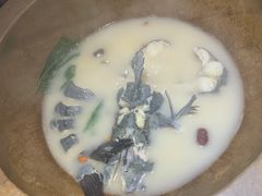 -滇小鱼·云南野生菌火锅(上杭路店)
