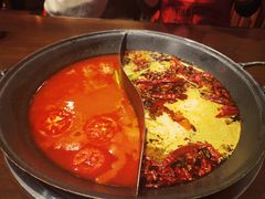 -萍姐火锅·公路夜市(南京新街口店)
