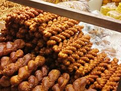 -杨老大焙子月饼干货(宽巷子民族美食街店)