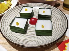 -仙罗泰·泰国餐厅(印象汇店)