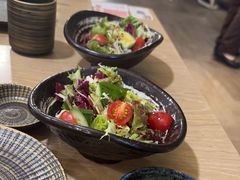 -御瀛日本料理