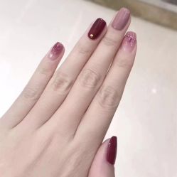 -ChuLian初莲日式美甲美睫
