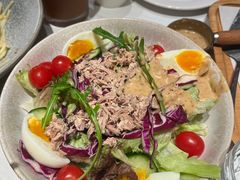 -烁先生披萨·儿童餐下午茶(河南岸店)