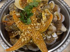 -北方饺子王·海肠捞饭·海鲜锅(山大店)