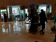 -上海光大会展中心国际大酒店