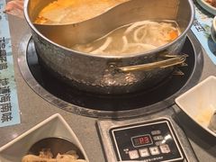 -椰小鸡·琼州糟粕醋·火锅(美兰缤纷城店)