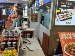 -桥香园过桥米线(国贸店)