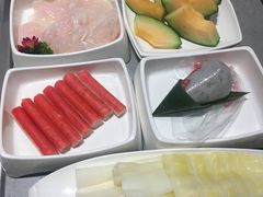 -海底捞火锅(奥山世纪城店)