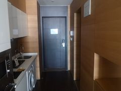 -青岛五四广场海景美仑国际公寓酒店