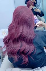 点击看大图 -MORI HAIR SALON日式美发沙龙