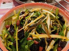 -生火火·小炉子炭烤(金楠天街总店)