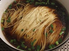 -十面春风·江南面馆(崇宁路店)