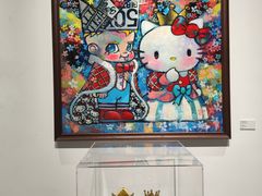 -上海宝龙美术馆