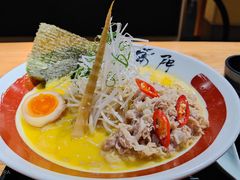 -雷门拉面·现熬骨汤(凯德来福士店)