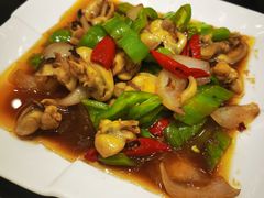 -合家小菜餐馆(新诚花苑店)