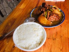 -东财大盘鸡(黑石礁店)