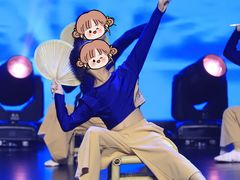 -蒲公英舞蹈艺术中心(促进路校区)