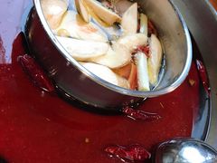 -飘香火锅(玉林西路店)