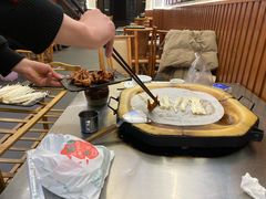 -老渔家白族石板烧旗舰店