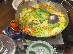 -衡厨(中南店)