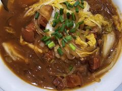 -关东小磨东北菜(漕河泾印象城店)